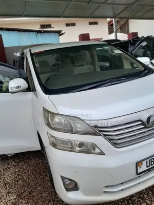 Toyota Vellfire Alphard Car Hire Selfdrive Pick-Up Airport  Tours 92