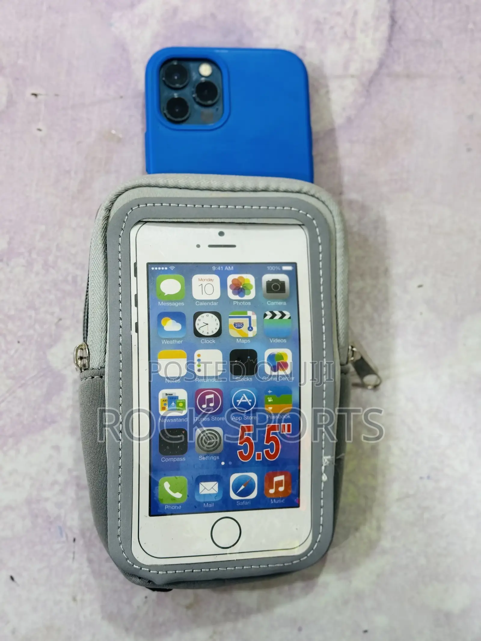 Phone Holder