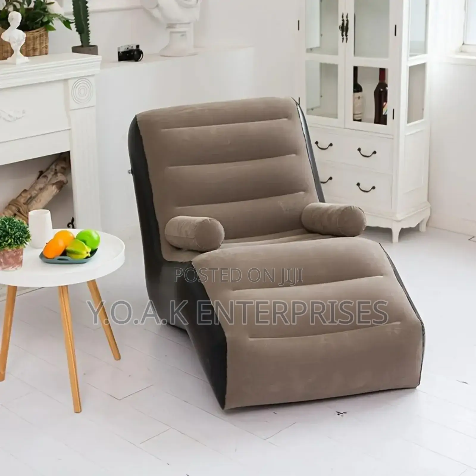 Inflatable Sofa