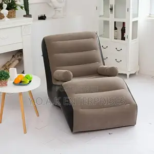 Inflatable Sofa