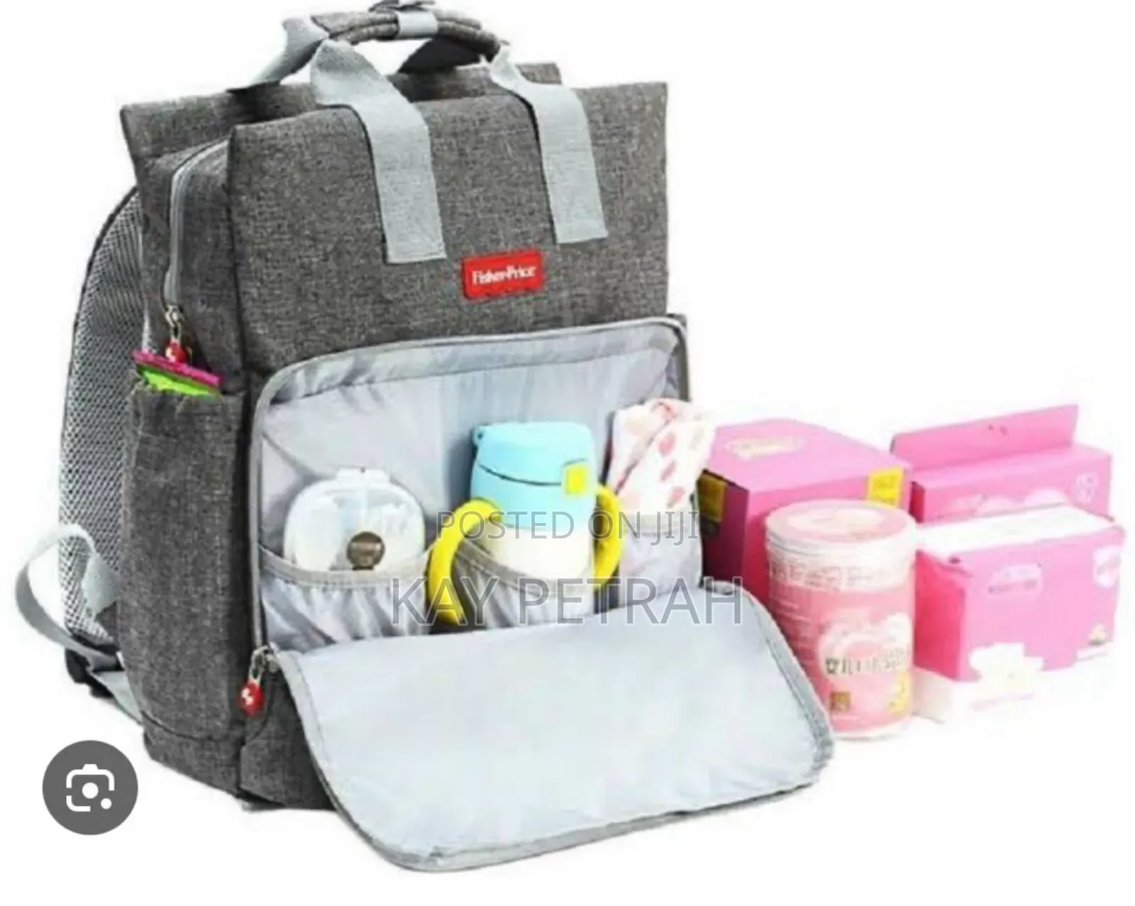 Baby Diaper Bags