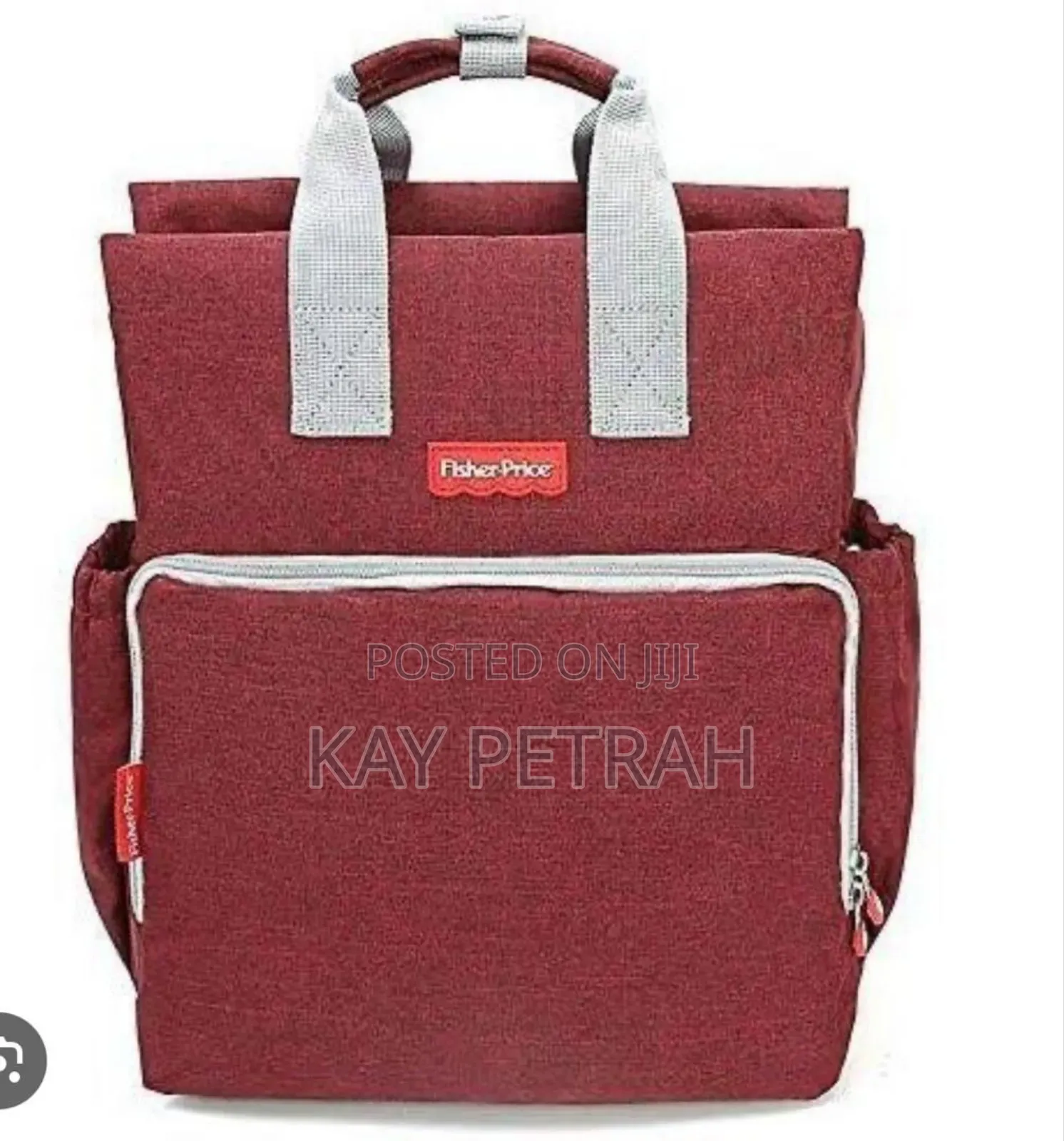 Baby Diaper Bags