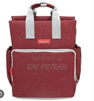 Baby Diaper Bags