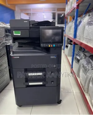 Kyocera Taskalfa 4012i