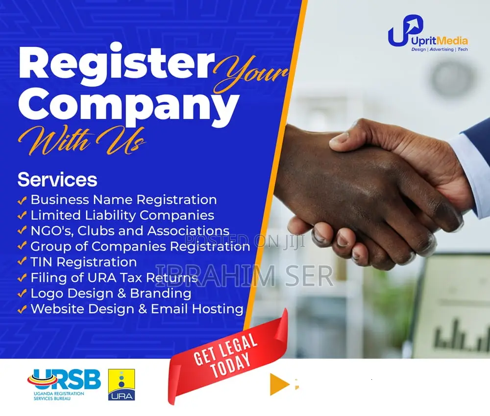 Get Our Full Company Registration Package