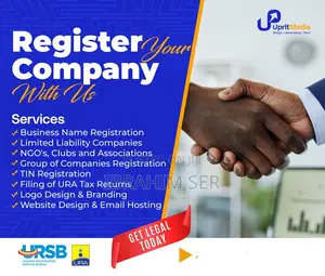 Get Our Full Company Registration Package