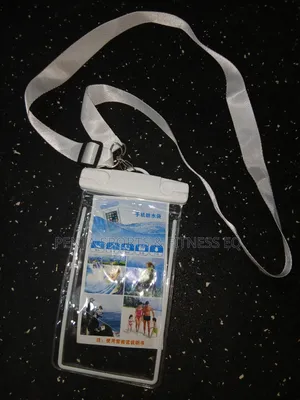 Mobile Cover Waterproof