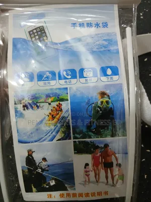 Mobile Cover Waterproof