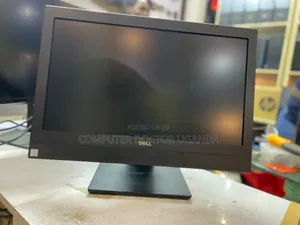 Desktop Computer Dell OptiPlex 5250 8GB Intel Core I7 SSD 256GB