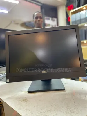 Desktop Computer Dell OptiPlex 5250 8GB Intel Core I7 SSD 256GB