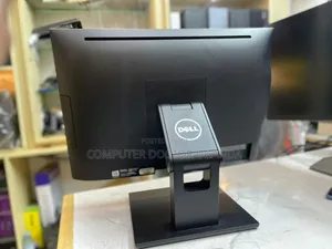 Desktop Computer Dell OptiPlex 5250 8GB Intel Core I7 SSD 256GB