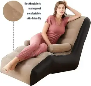 Inflatable Sofa
