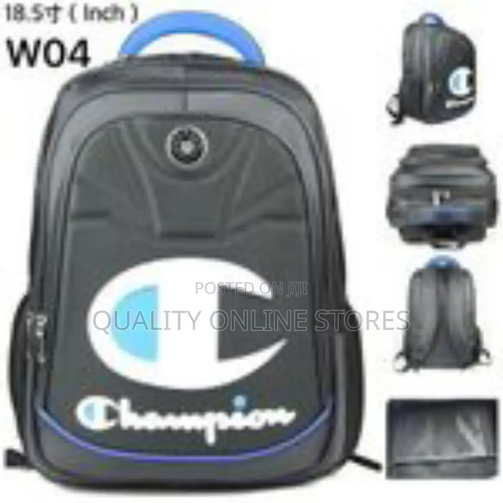 Star Boy Anti Theft Travel Laptop Student Bookbag Backpack Bag18.Ulti