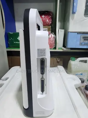 Ultrasonic Equipment