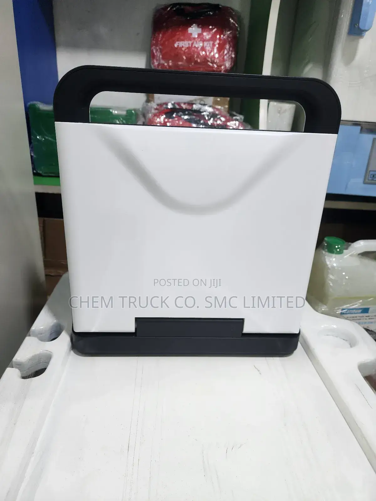 Ultrasonic Equipment