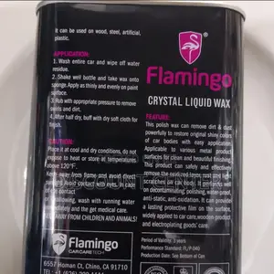 Car Crystal Polish