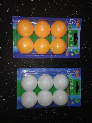 Table Tennis Ball
