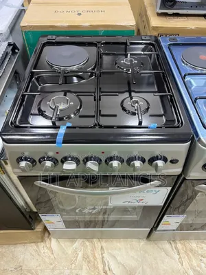 Superchef Cooker, 50*60 ,3+1 With Timer, Temperature, Chicken Rotisser