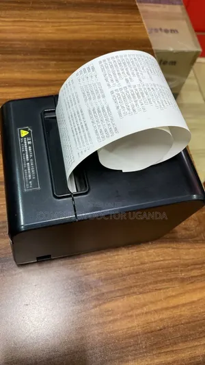 Recepit Printer 80mm