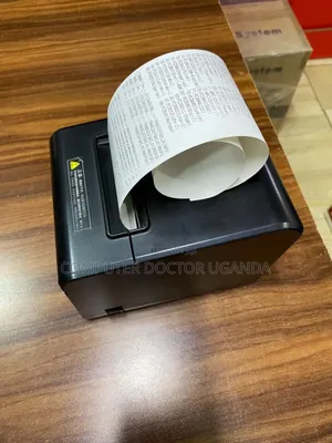 Recepit Printer 80mm