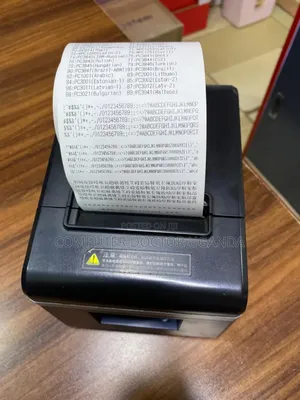 Recepit Printer 80mm