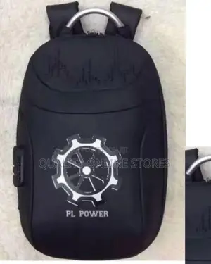 Anti Theft Travel Laptop Bookbag Backpack Bag18 Inch