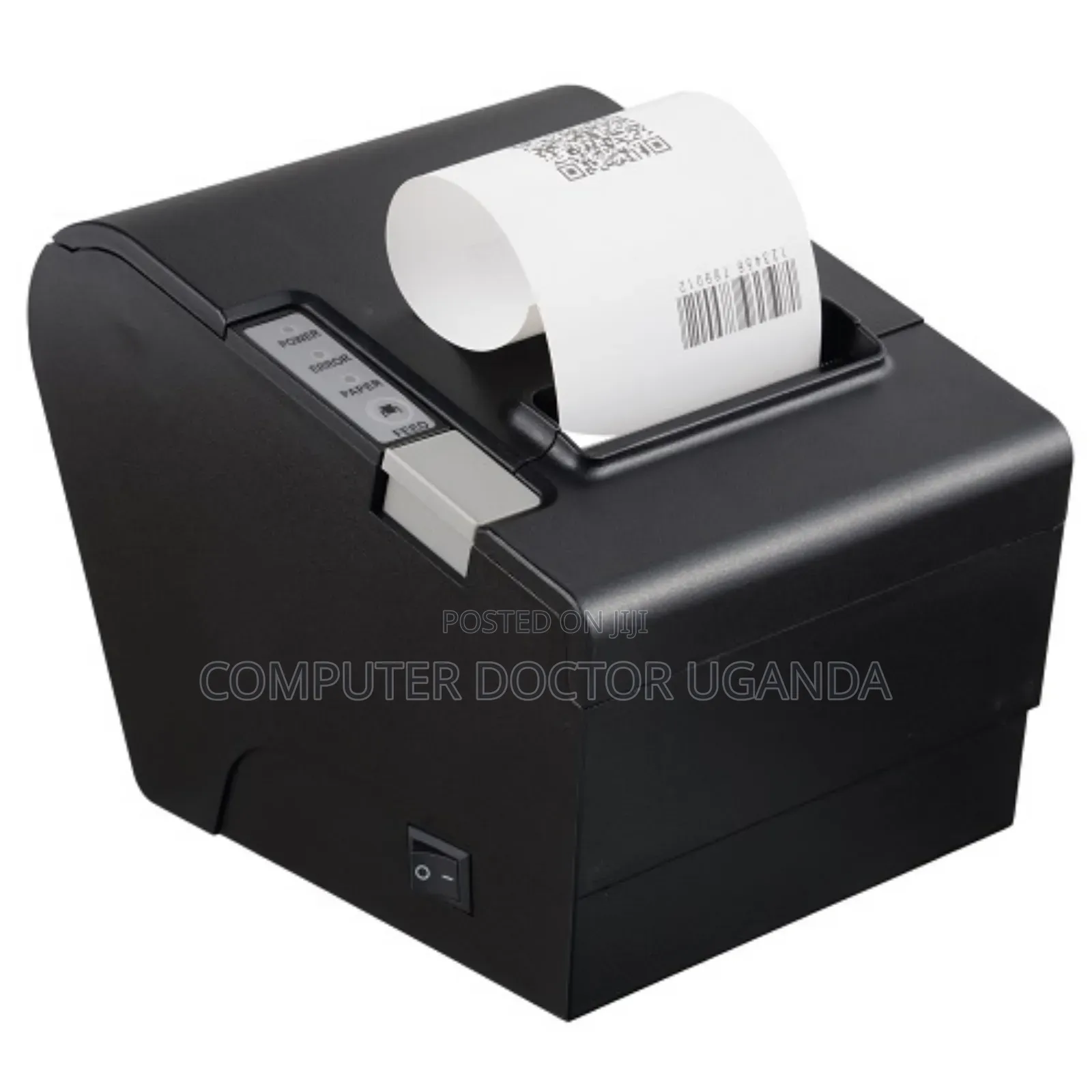 Thermal Recepit Printer 80mm