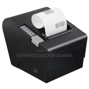 Thermal Recepit Printer 80mm