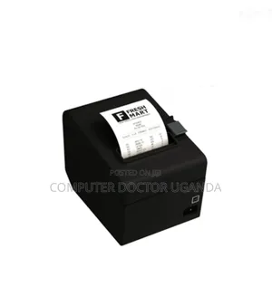 Thermal Recepit Printer 80mm
