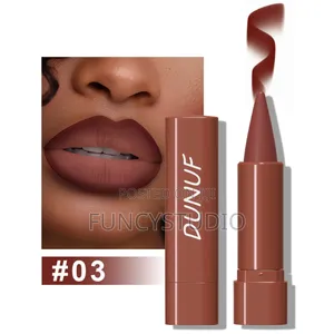 Matte Lipstick
