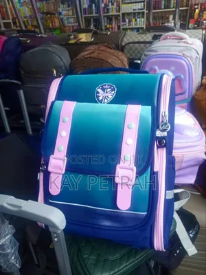 Kids School Bags