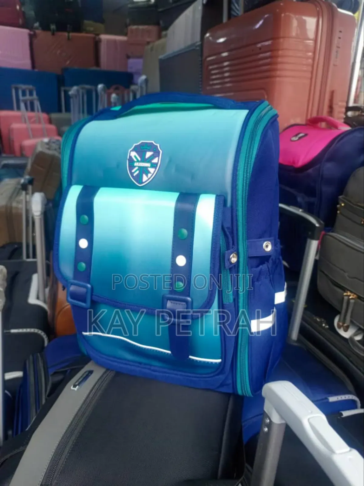 Kids School Bags