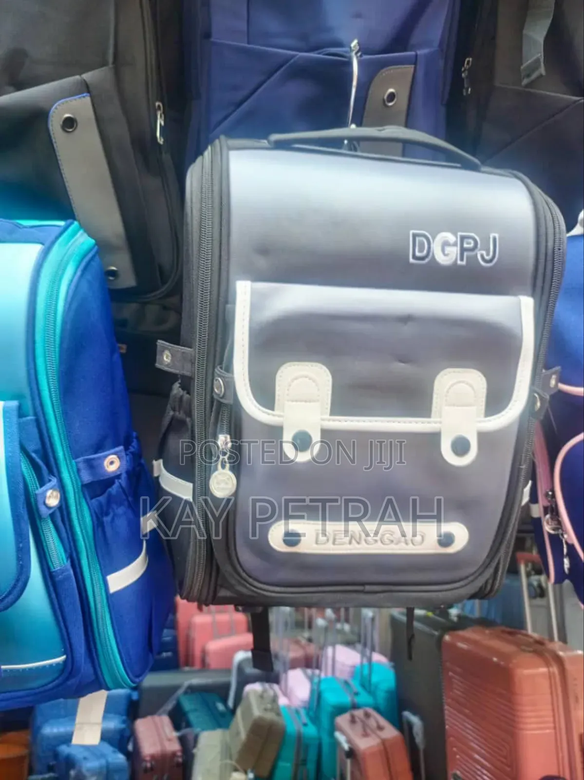 Kids School Bags