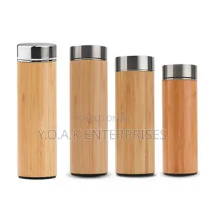 Portable Vacuum Bottles