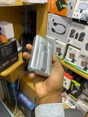 Aldeepo Mag Safe Wireless Powerbank