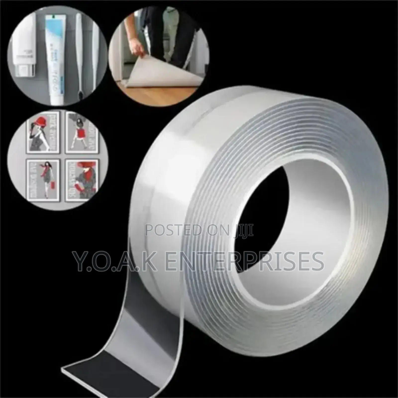 Nano Tape Big Size