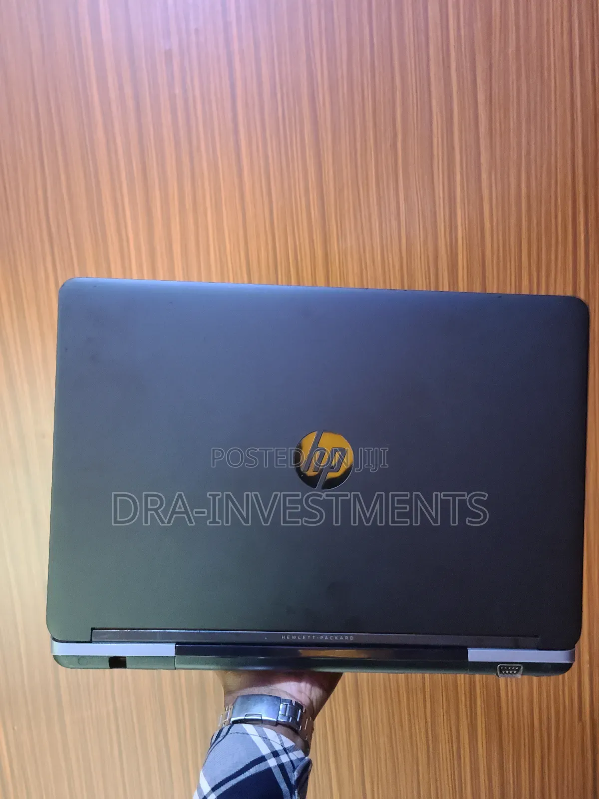 Laptop HP ProBook 650 G2 8GB Intel Core I7 SSD 256GB