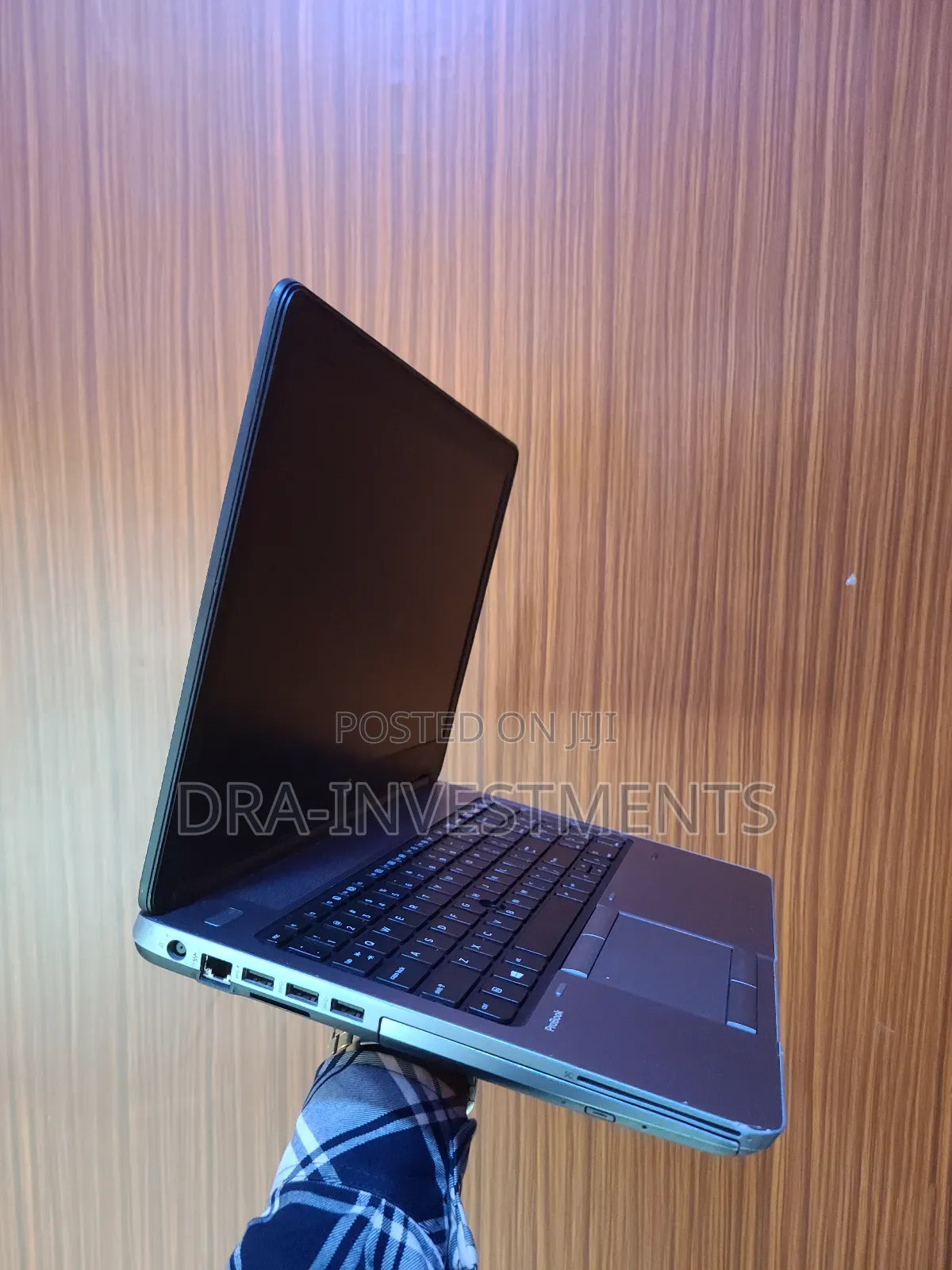 Laptop HP ProBook 650 G2 8GB Intel Core I7 SSD 256GB