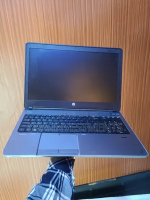 Laptop HP ProBook 650 G2 8GB Intel Core I7 SSD 256GB