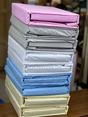 Cotton Bedsheets