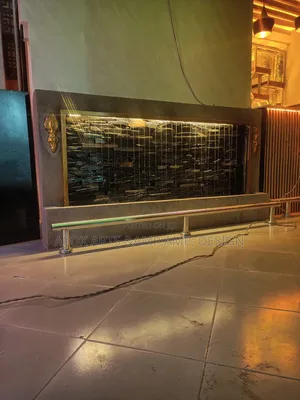 Indoor Fountain