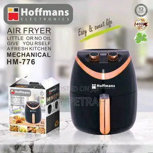 Hoffmans Airfyer