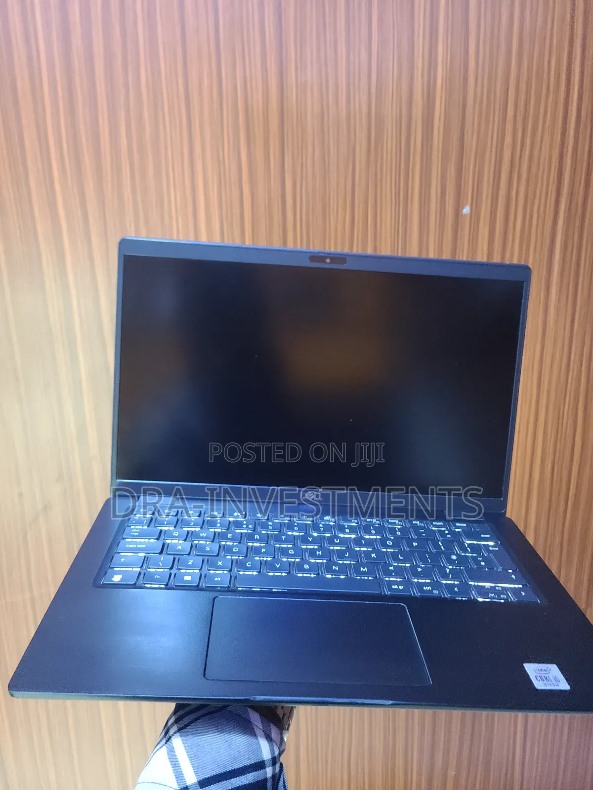 Laptop Dell Latitude 7410 8GB Intel Core I5 SSD 256GB