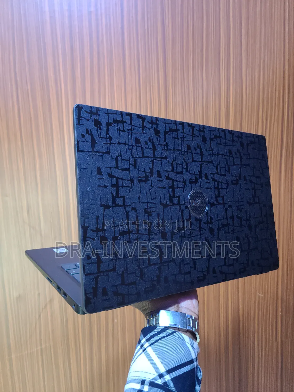 Laptop Dell Latitude 7410 8GB Intel Core I5 SSD 256GB
