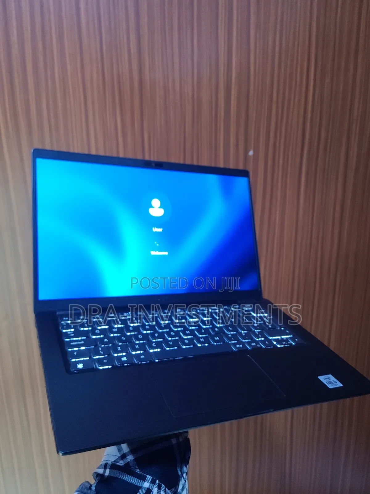 Laptop Dell Latitude 7410 8GB Intel Core I5 SSD 256GB