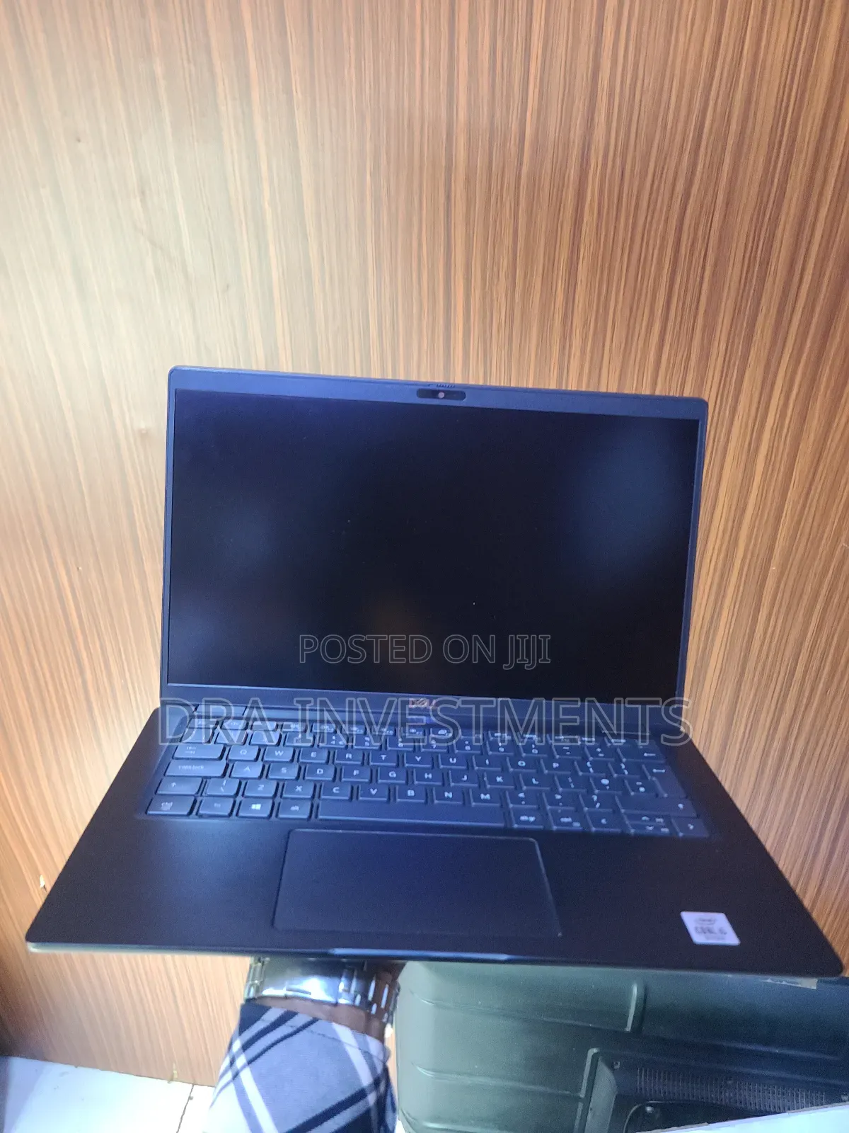 Laptop Dell Latitude 7410 8GB Intel Core I5 SSD 256GB
