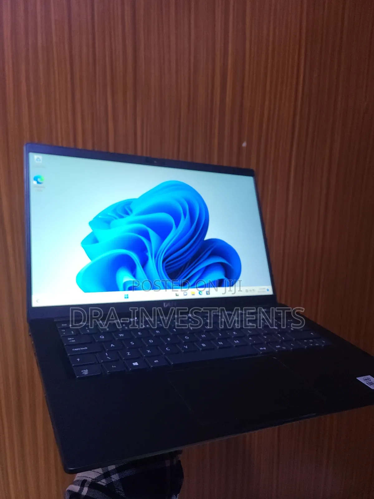 Laptop Dell Latitude 7410 16GB Intel Core I7 SSD 512GB