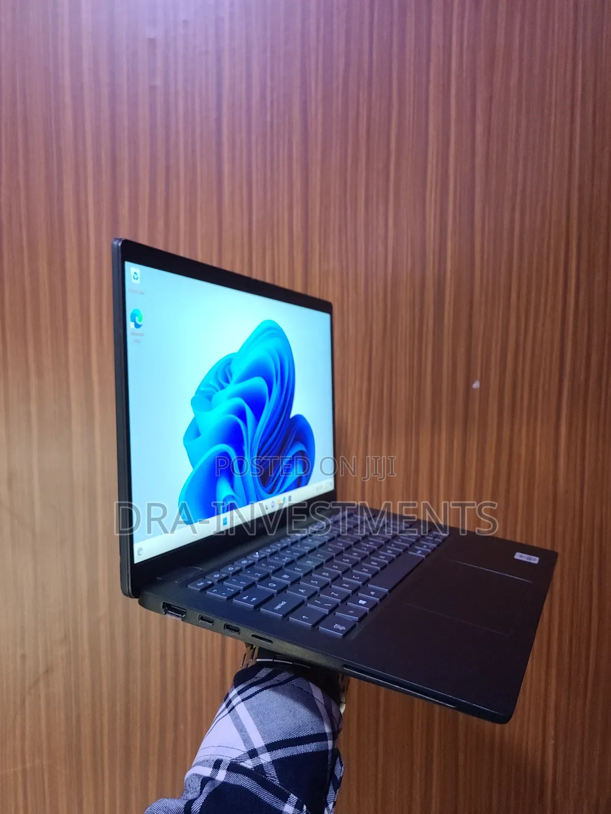 New Laptop Dell Latitude 7410 8GB Intel Core I5 SSD 256GB