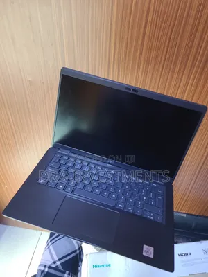 New Laptop Dell Latitude 7410 8GB Intel Core I5 SSD 256GB