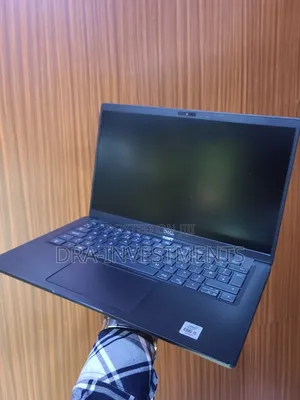 New Laptop Dell Latitude 7410 8GB Intel Core I5 SSD 256GB